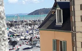 Appartement, Port De Binic